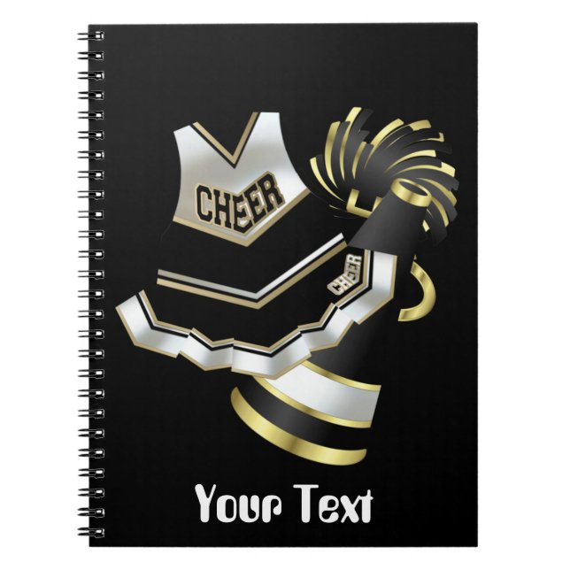 Sports Notebook (Front)