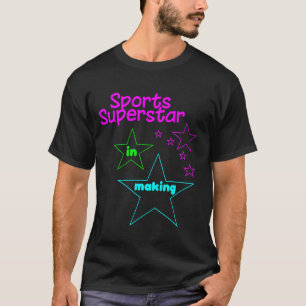 Sports Superstar shirt