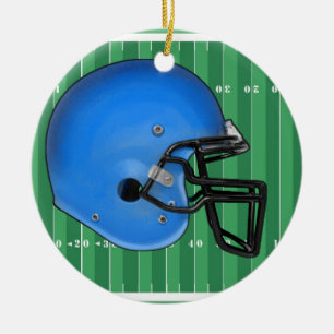 Sports Tag / Ornament - SRF