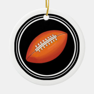 Sports Tag / Ornament - SRF
