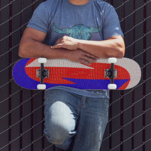 Sports Wear Look rwb f Skateboard