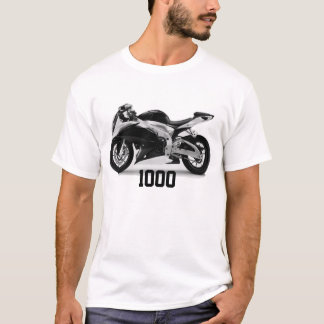 Sportsbike T-Shirt