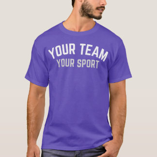 Sportseam vintage family T-Shirt