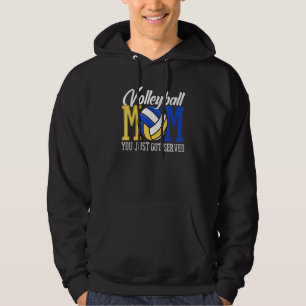 Sportsv Sports Illustrates Sportscenters Sports Ne Hoodie