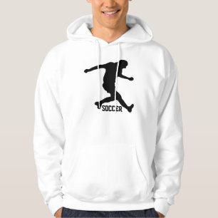SPORTSWEAR - SOCCER HOODIES - SWEATSHIRTS - GIFTS
