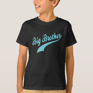 Sporty Big Brother T-Shirt