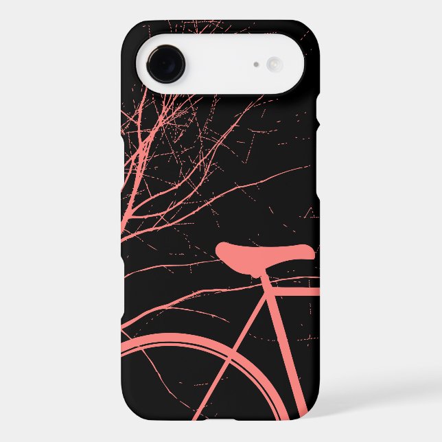Sporty Bikes Case-Mate iPhone Case (Back)