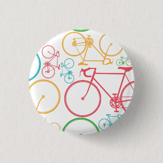 Sporty cycle button