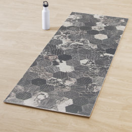 Sporty Fitness Yoga Mat