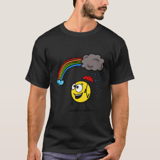 Spot Of Optimism T-Shirt