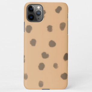 Spot on iPhone 11Pro max case
