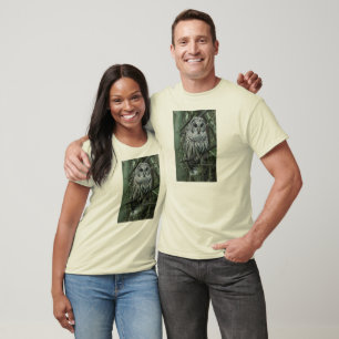 Spot the Owl T-Shirt