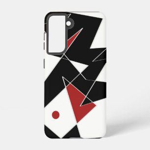 Spot the Red Balls  Samsung Galaxy Case