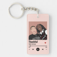 Spotify Album Cover Our Song