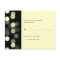 Spotlight Bar/Bat Mitzvah Reply Card