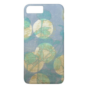 Spotlight Floral I iPhone 8 Plus/7 Plus Case