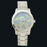 Spotlight Floral I Watch<br><div class="desc">Floral</div>