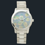 Spotlight Floral I Watch<br><div class="desc">Floral</div>