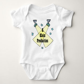 Spotlight on April Baby Bodysuit
