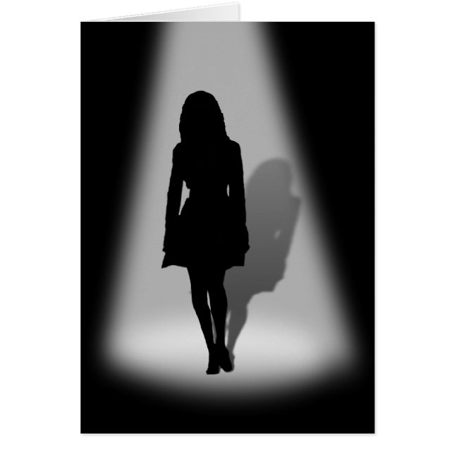 Spotlight on  Her (Front)