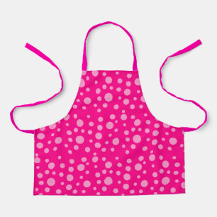 Spots & Dots Apron