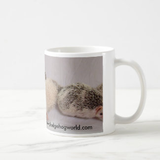 Spots! mug