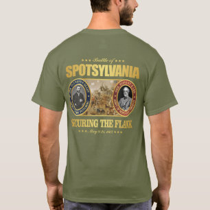 Spotsylvania CH (BA) T-Shirt