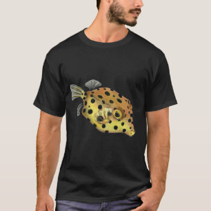 Spotted Box Fish T-Shirt