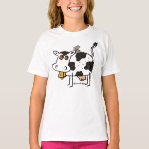 Spotted Cow T-Shirt