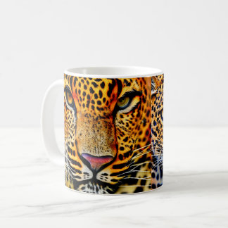 Spotted Majesties Coffee Mug