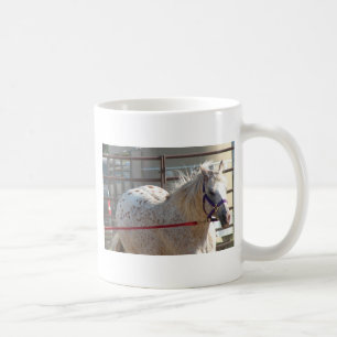 Spotted Pony Coffee Mug