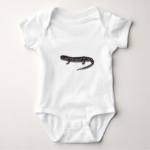 Spotted Salamander Shirt