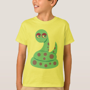 Spotted Snake T-Shirt