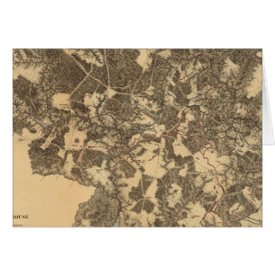 Spottsylvania Court House, Virginia