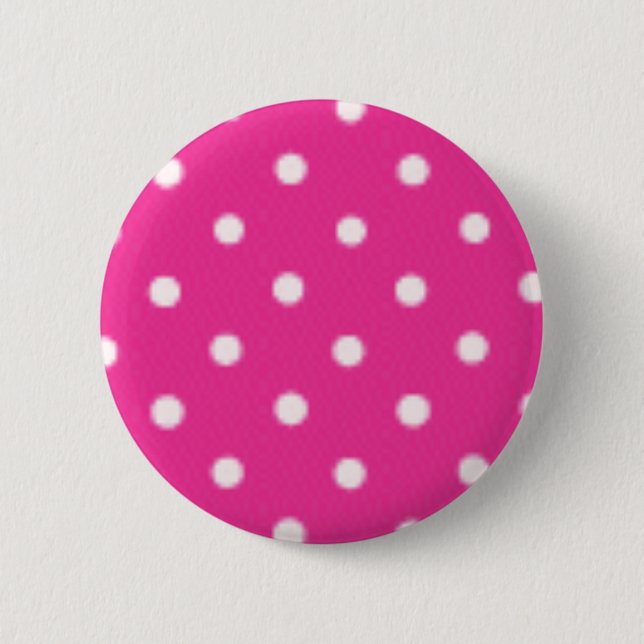 Spotty Button (Front)
