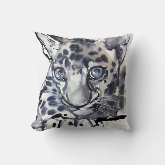 Spotty Cushion (Front)