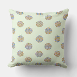 Spotty Dots Cushion
