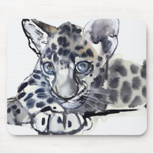Spotty Mouse Pad