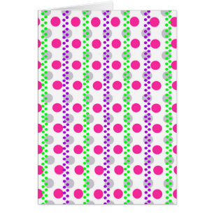 Spotty Stripe 2014