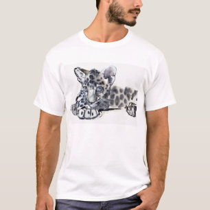 Spotty T-Shirt