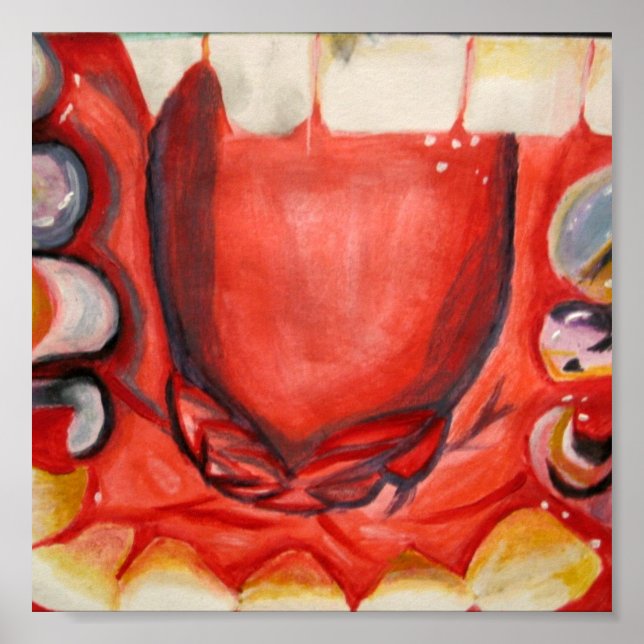 Spoyal the Roil Poster (Front)