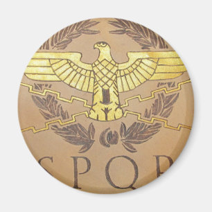 SPQR MAGNET