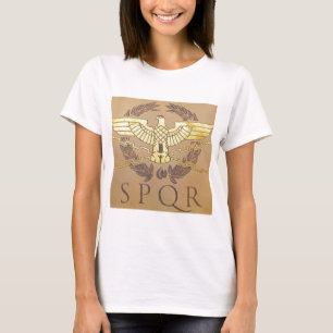 SPQR T-Shirt