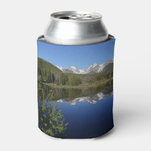 Sprague Lake I at Rocky Mountain National Park Can Cooler