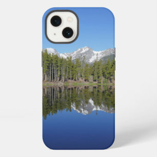 Sprague Lake Reflection iPhone 13 Case