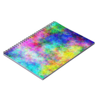 Spray Paint Journal