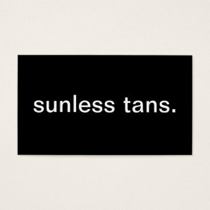 Spray Tan