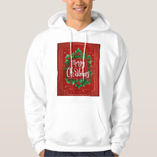 Spread Christmas Cheer Hoodie