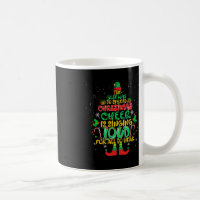 Spread christmas cheer is singing loud xmas Elf p