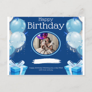 Spread Joy: Whimsical Birthday Cards for Every Cel